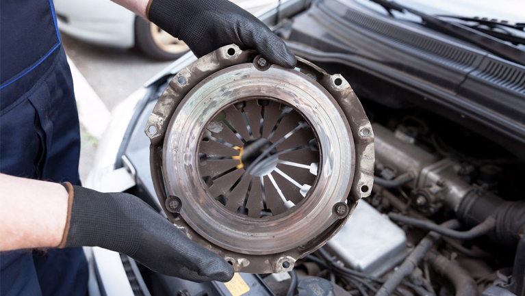 Clutch Repairs London