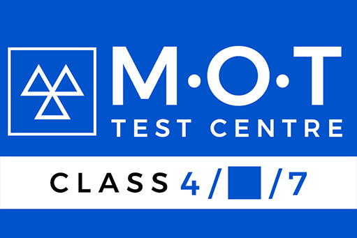 Mot Class 4 & 7