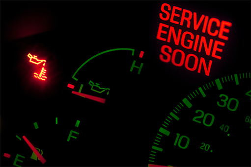 car servicing in london